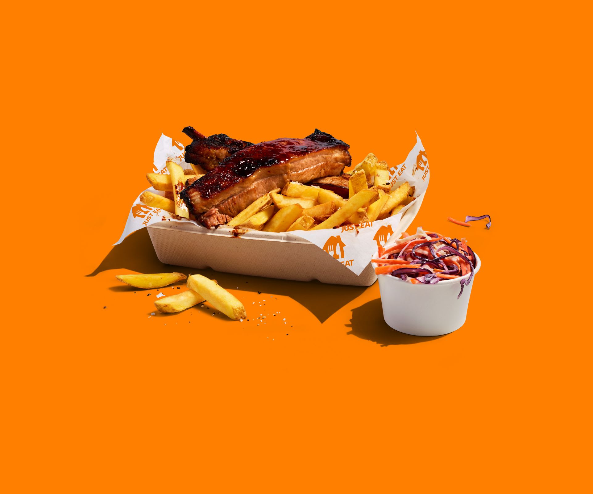 BBQ Takeaways and Restaurants Delivering Near Me Order from Just Eat