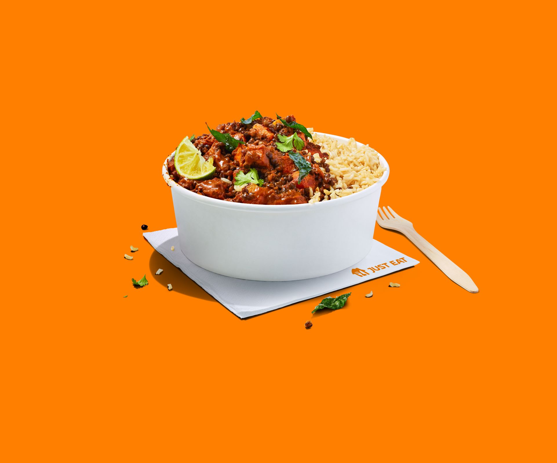Biryani Takeaways and Restaurants Delivering Near Me | Order from Just Eat