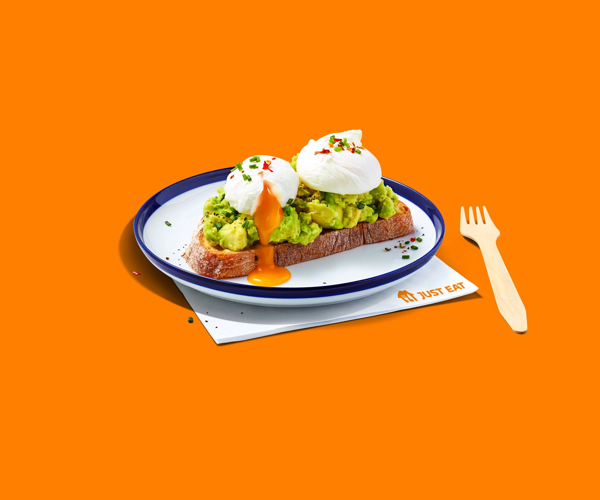 Just eat bd7 2025