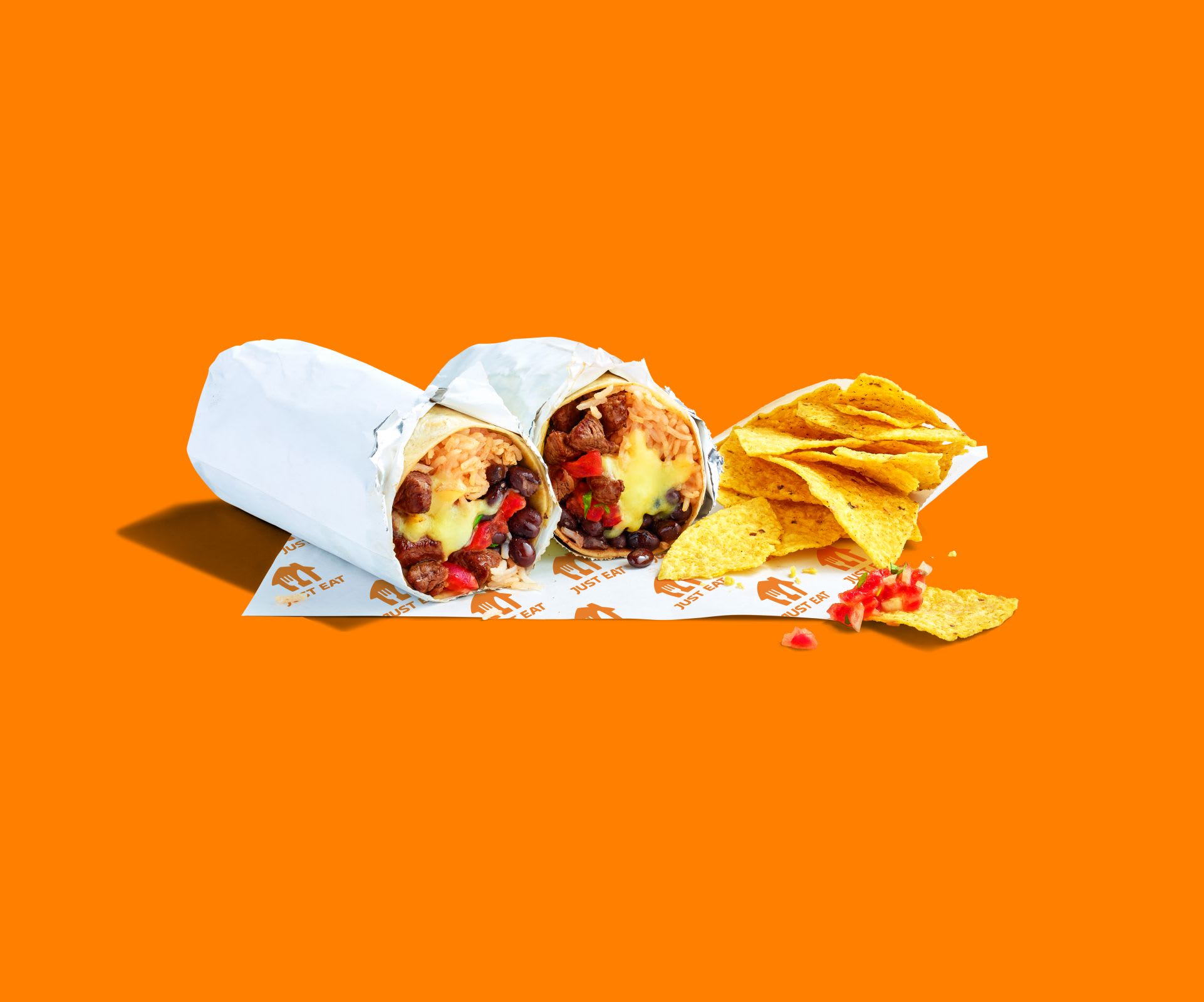 Burritos Takeaways and Restaurants Delivering Near Me Order from