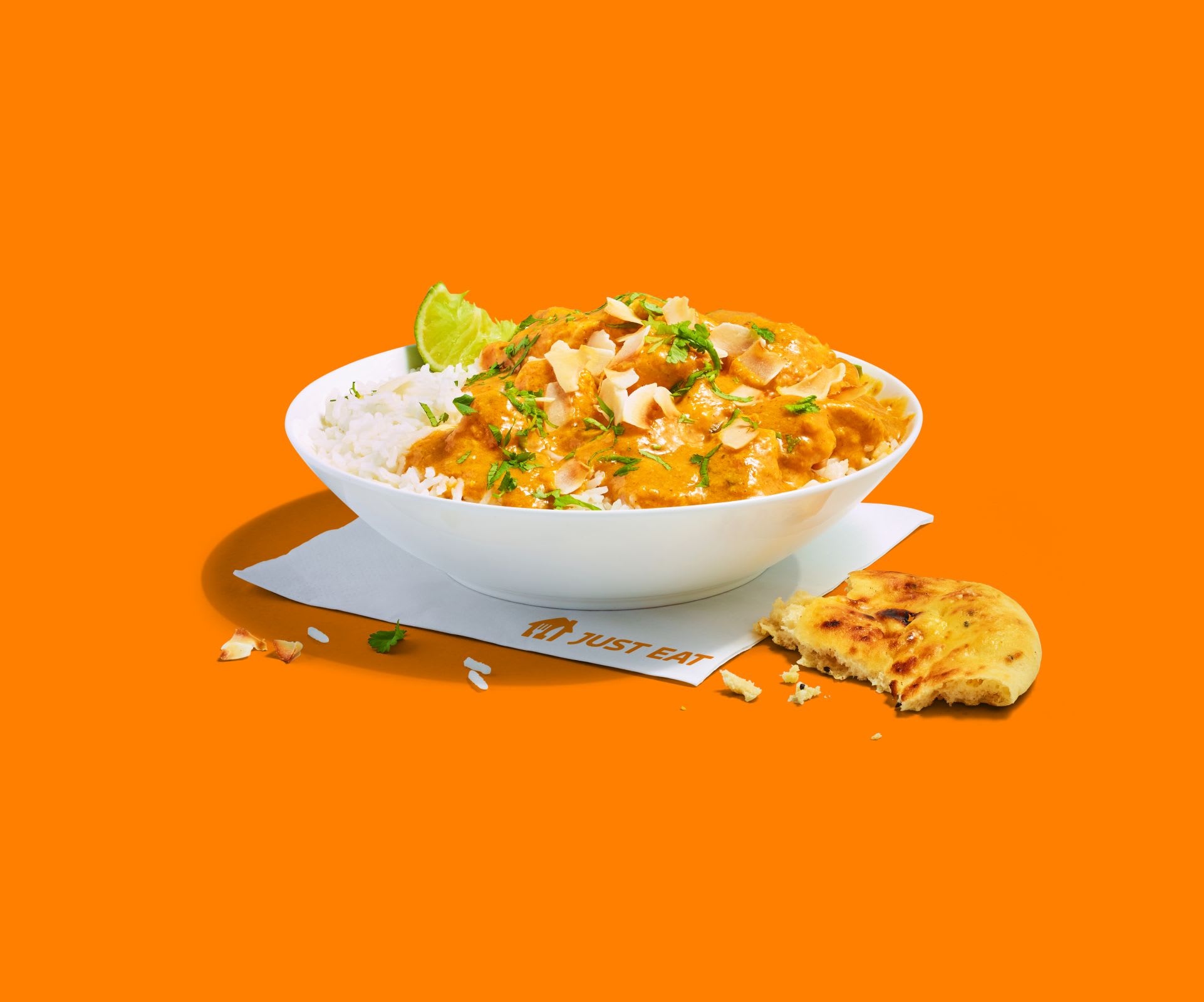 Curry Takeaways and Restaurants Delivering Near Me Order from
