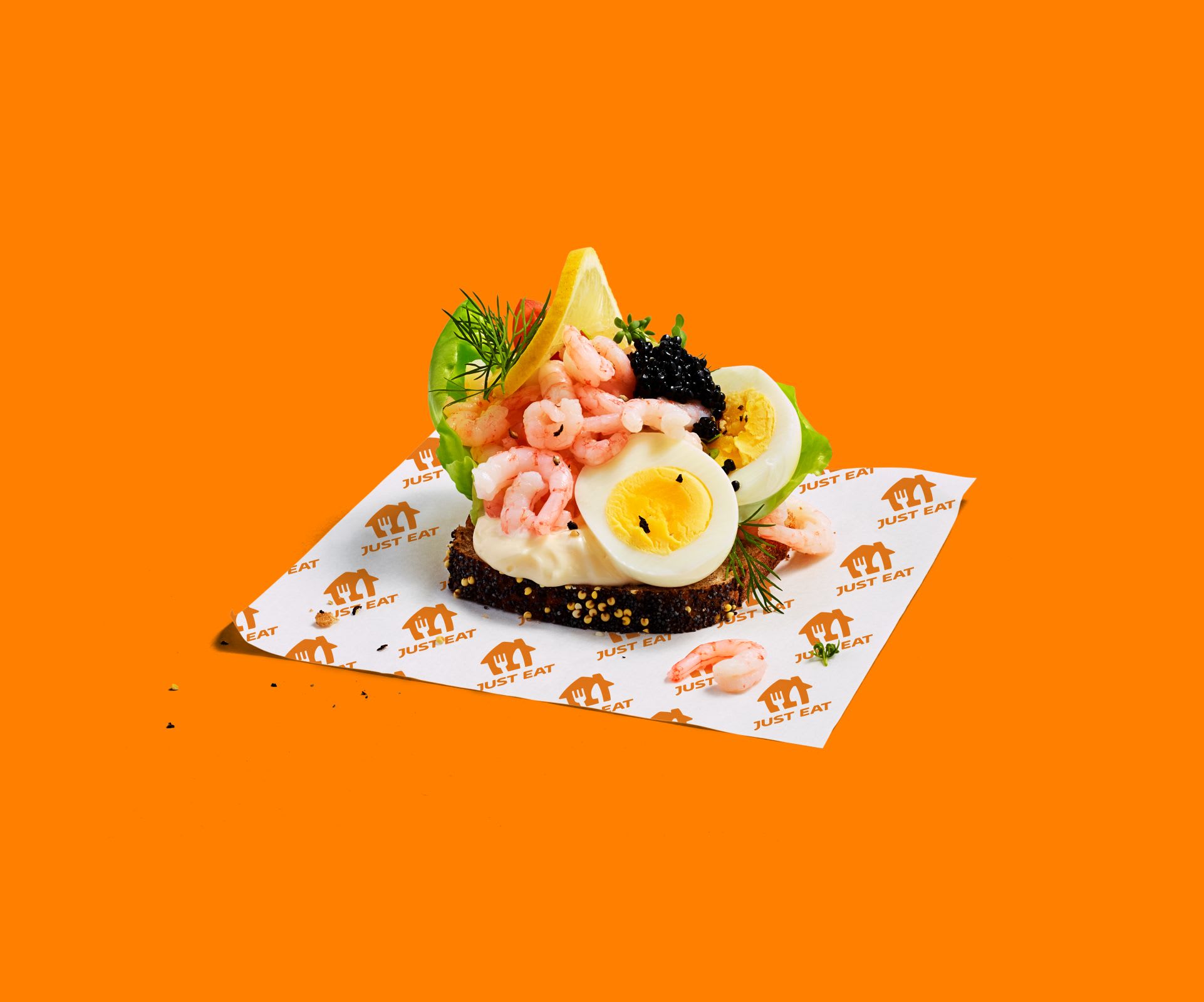 Just eat ta6 on sale