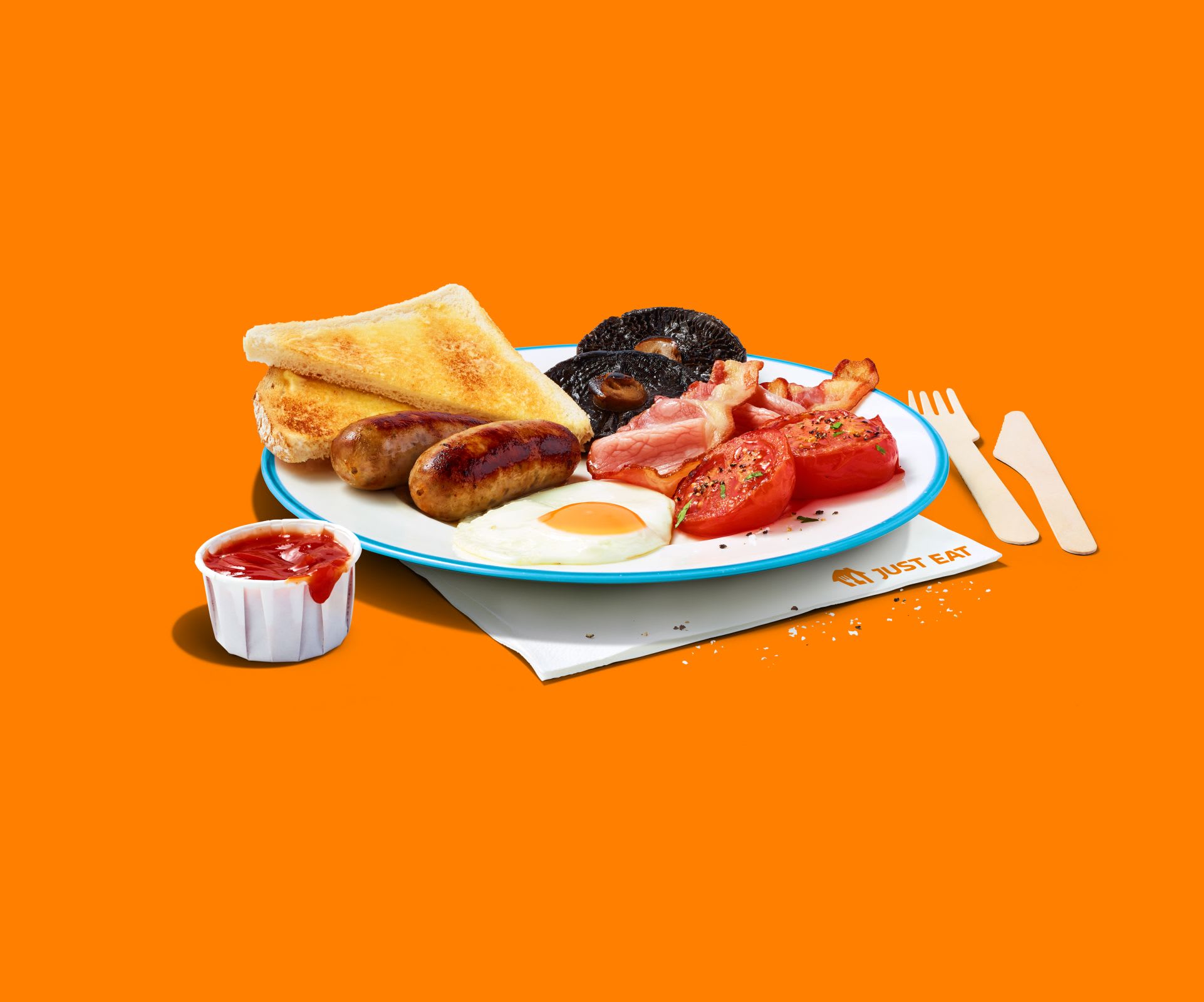 English Delivery And Takeaway in Portsmouth Order from Just Eat