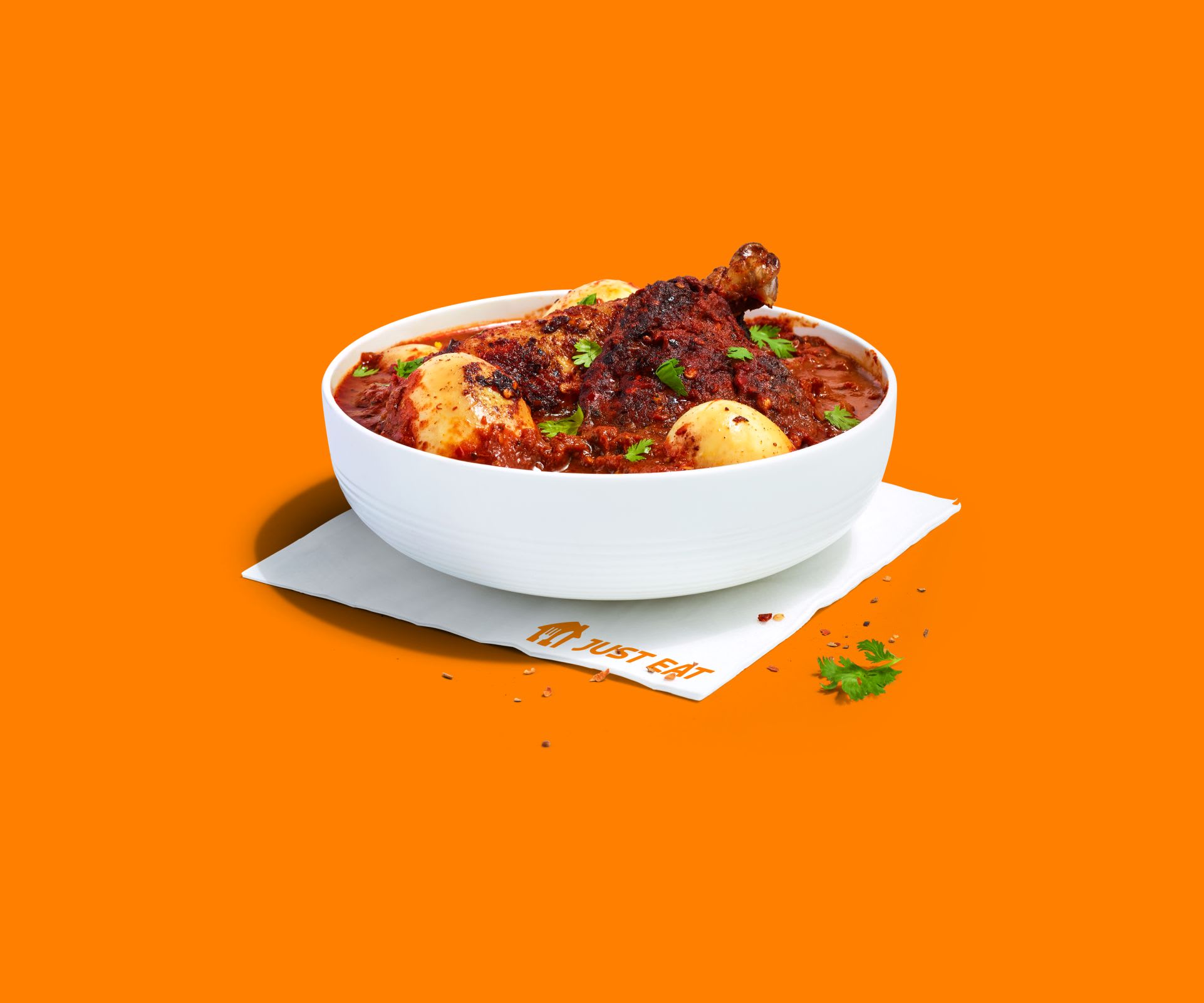 Ethiopian Takeaways and Restaurants Delivering Near Me | Order from Just Eat