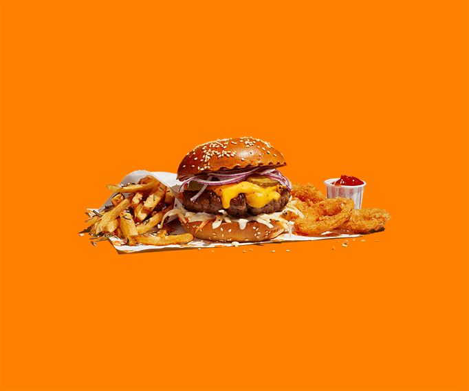 Just eat sale 24 hour