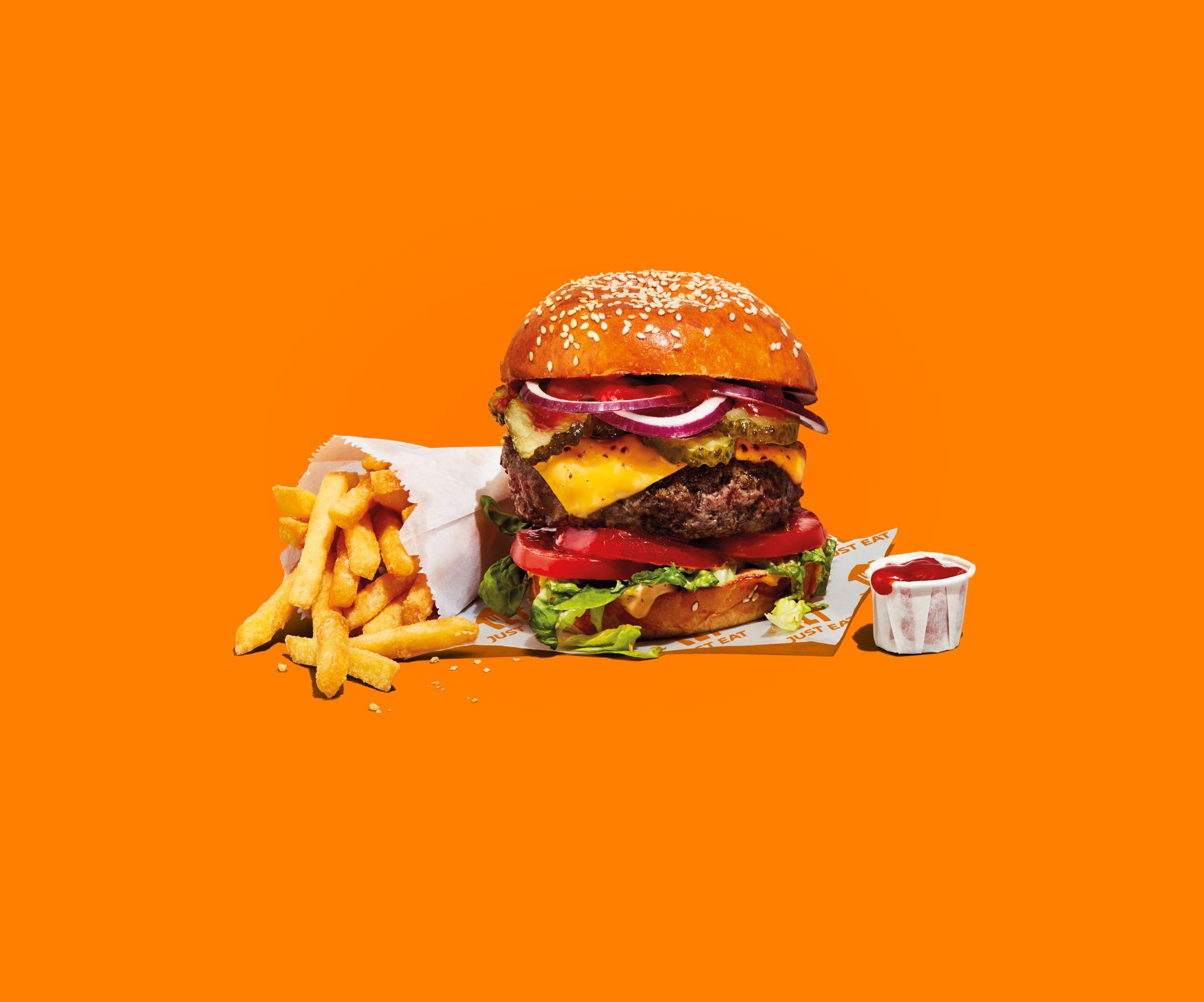 Gourmet Burgers Takeaways and Restaurants Delivering Near ...