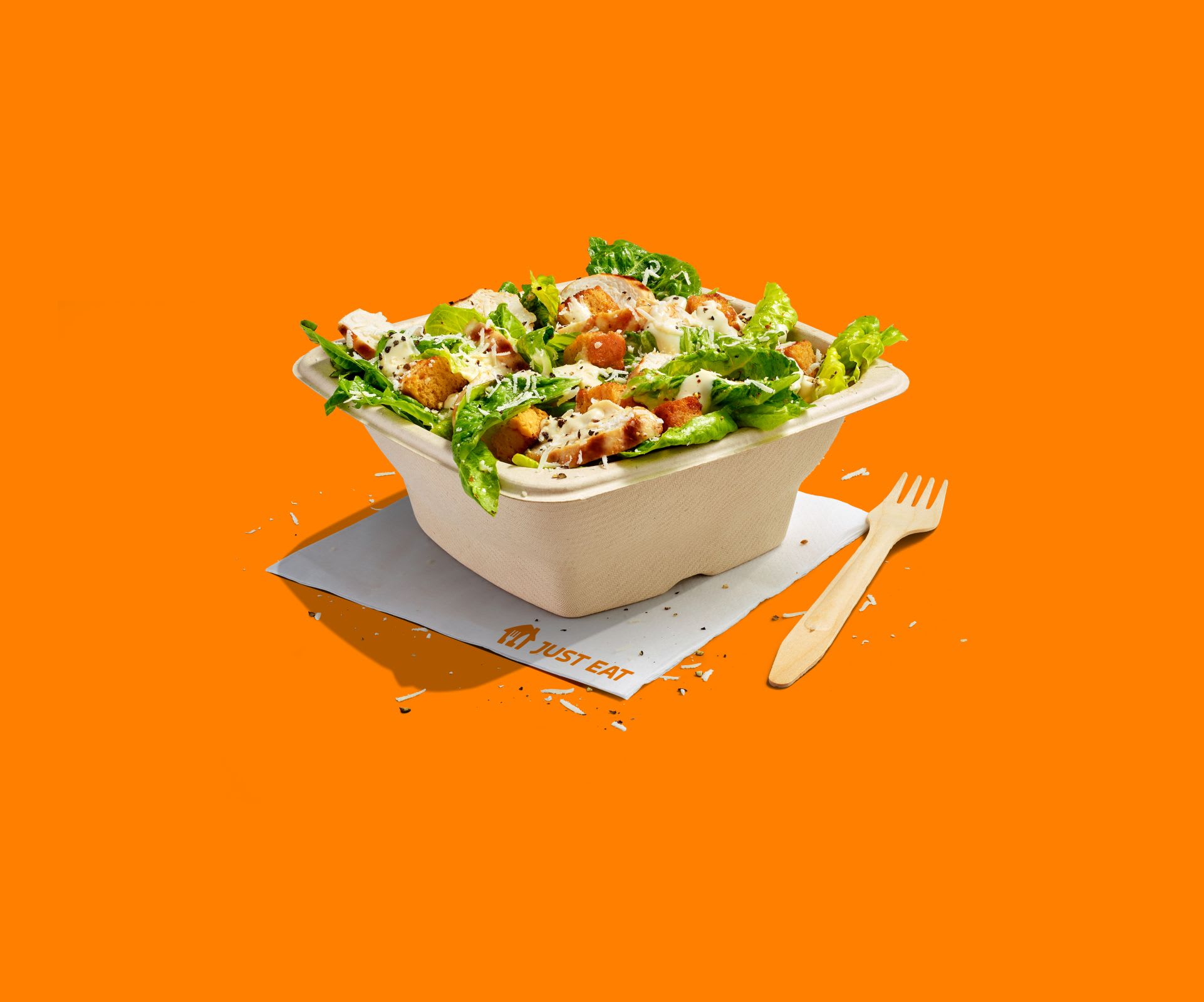 Healthy Delivery And Takeaway in Derry Order from Just Eat