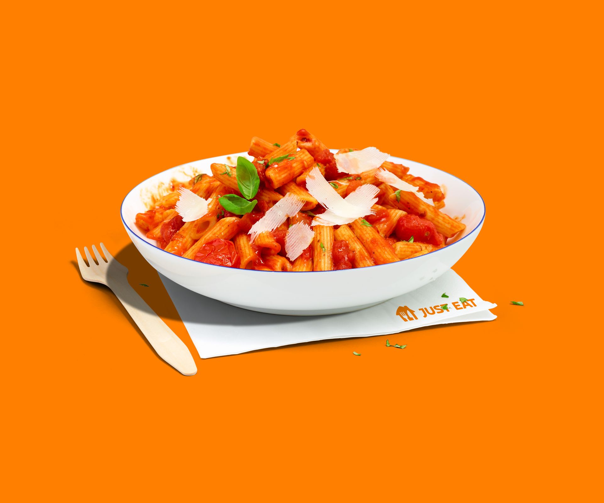 Just eat bd7 2025
