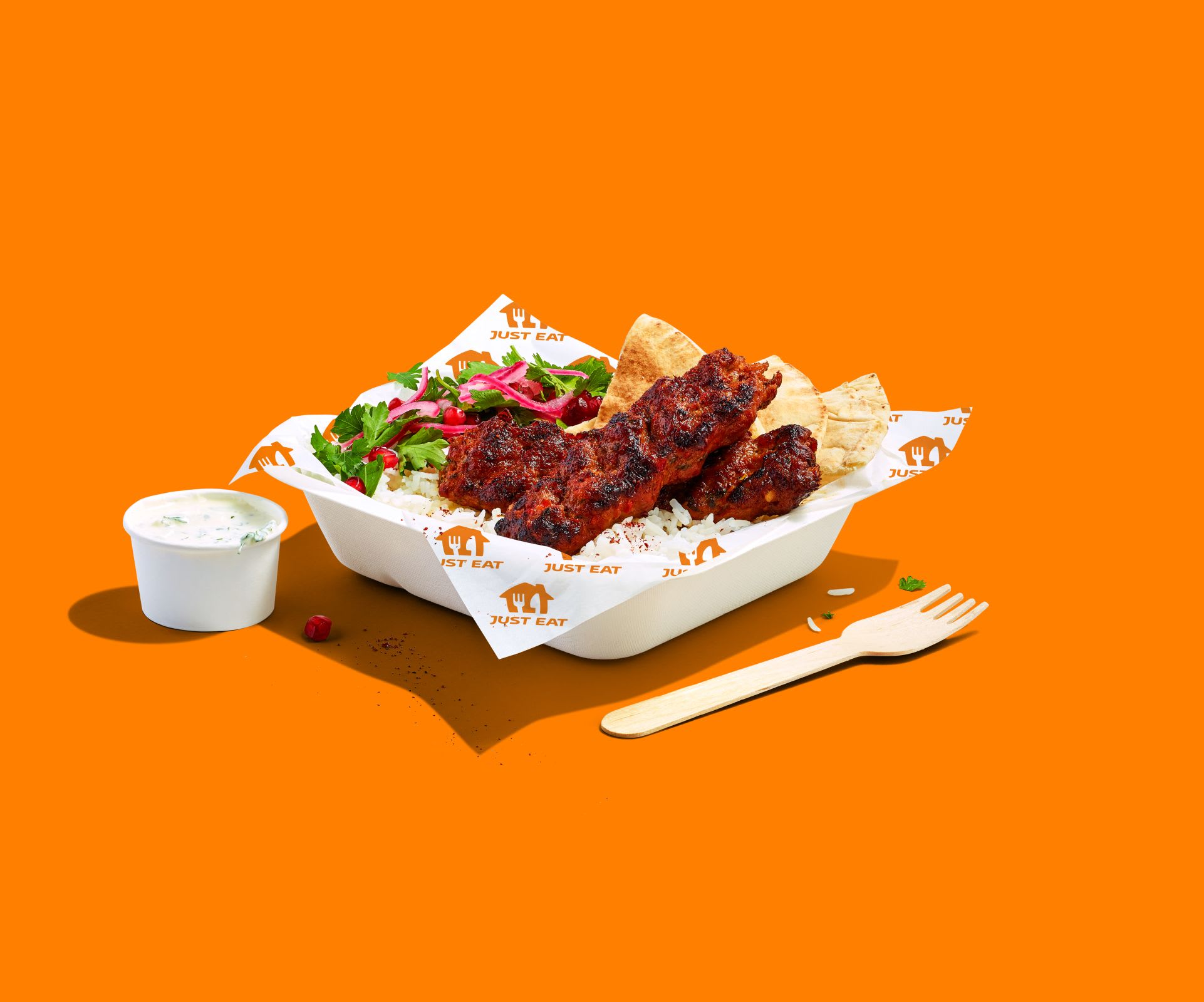 food near me just eat