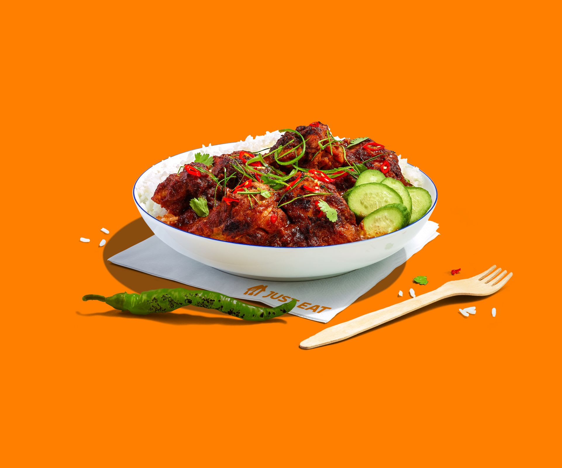 Malaysian Takeaways and Restaurants Delivering Near Me  Order from