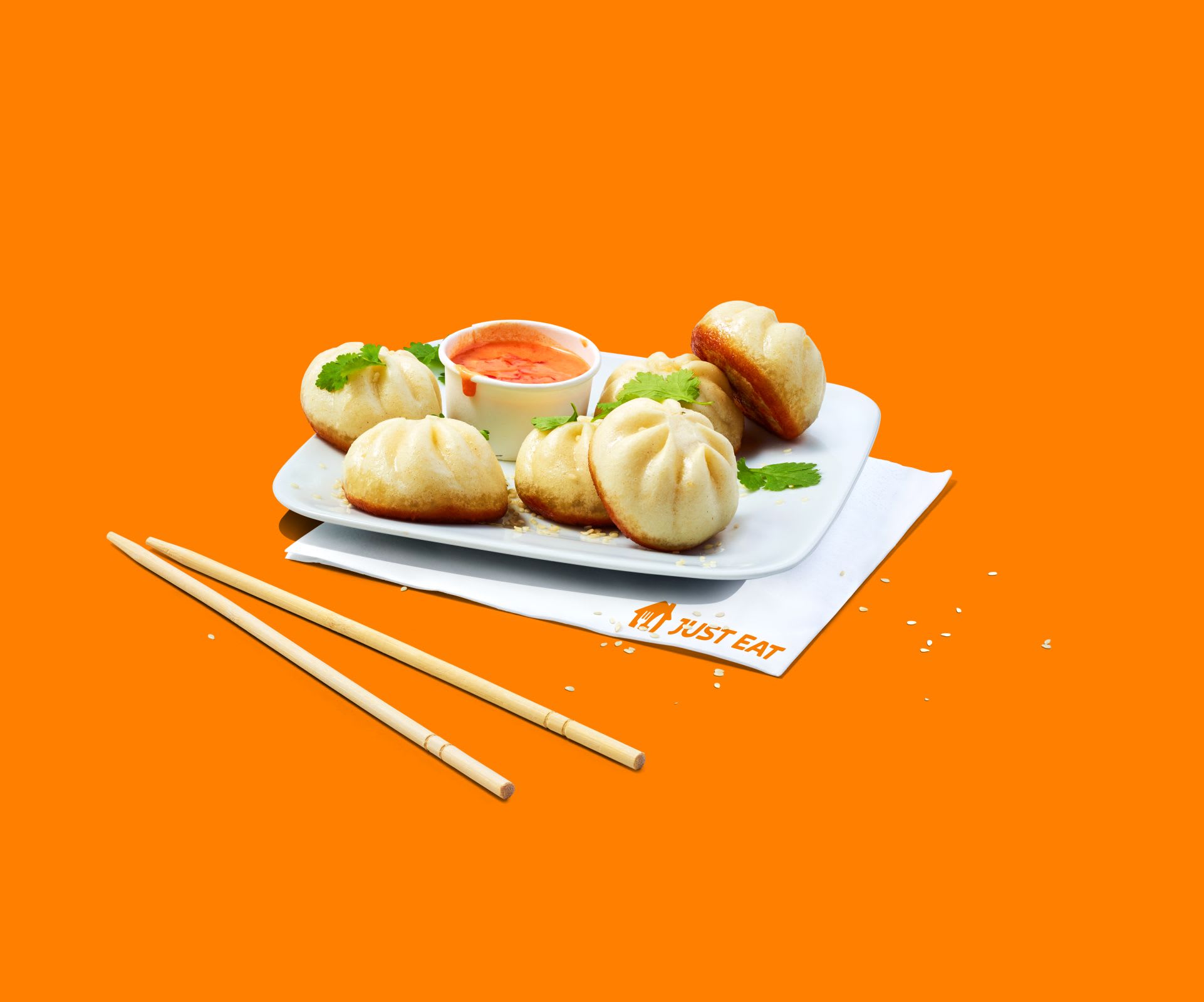 Nepalese Takeaways and Restaurants Delivering Near Me | Order from Just Eat