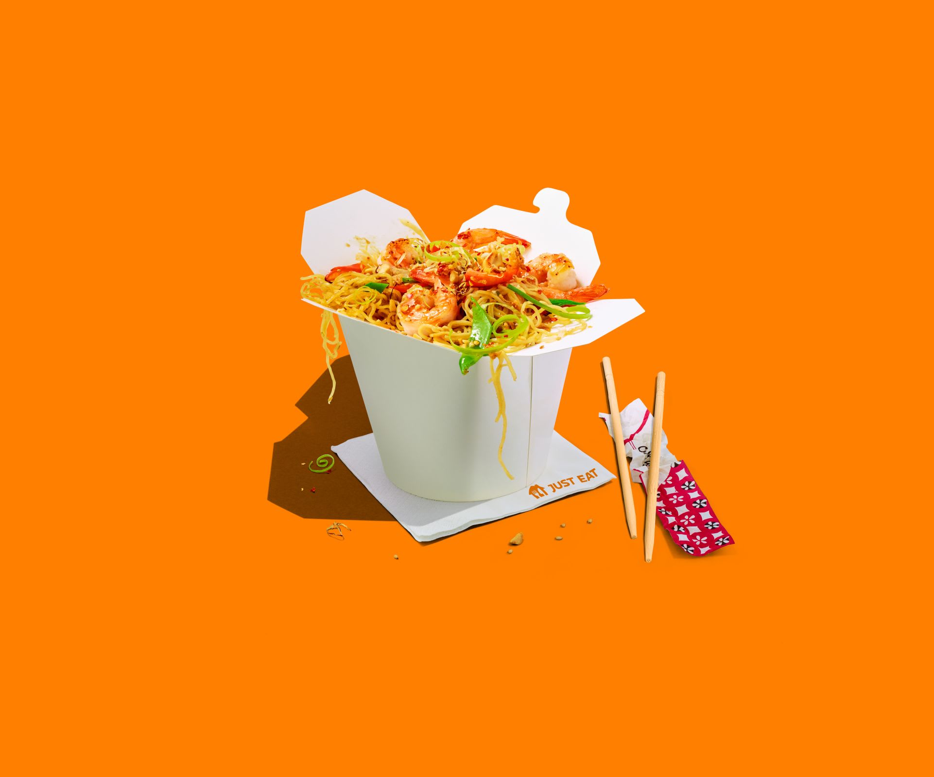 Noodles Takeaways and Restaurants 