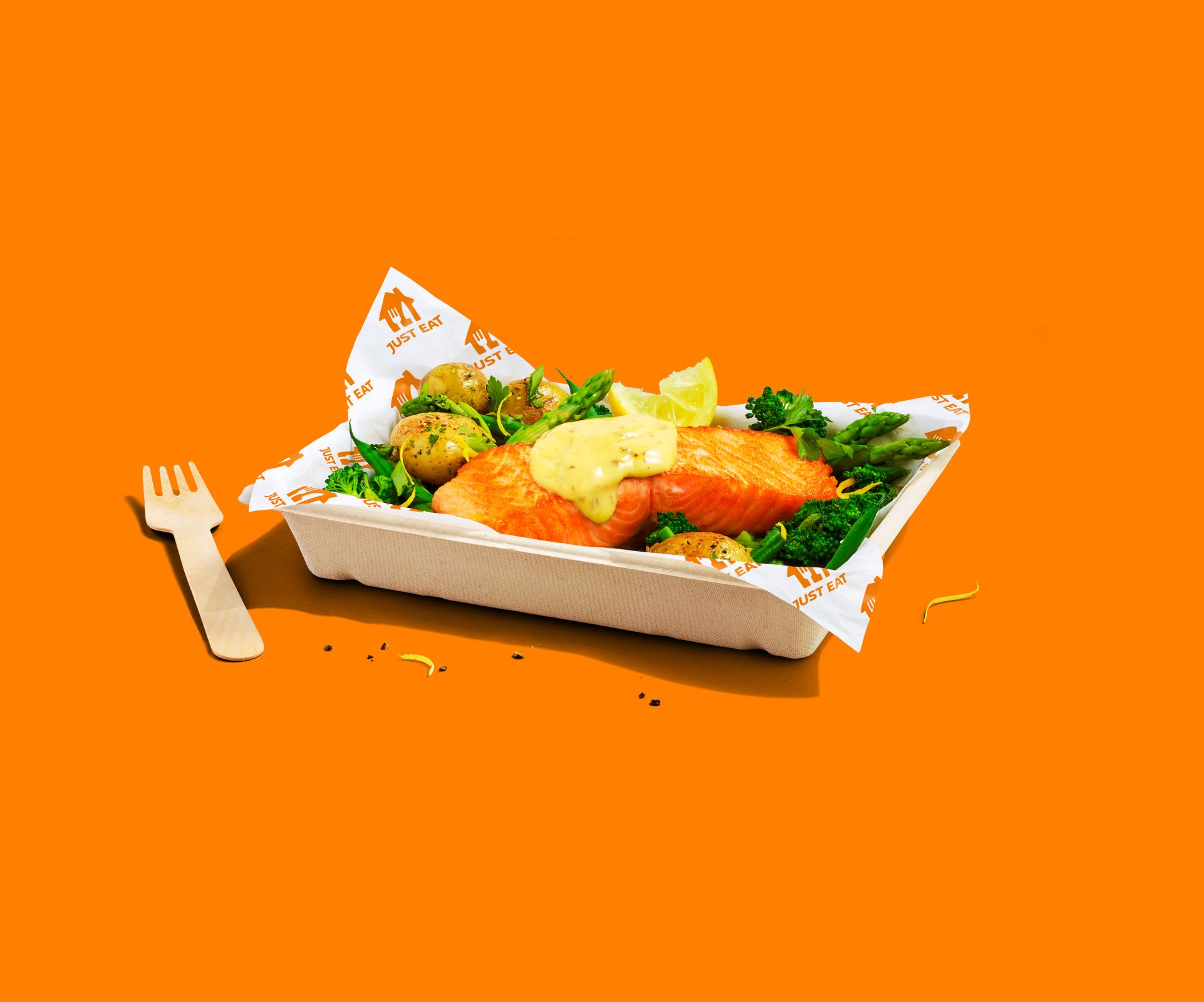 Just eat selly oak outlet