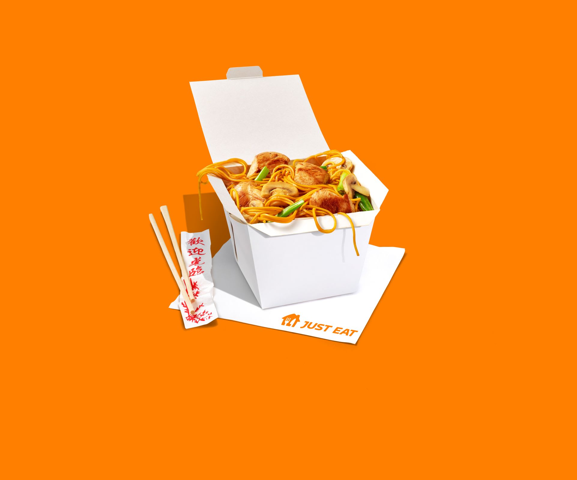 Oriental Takeaways and Restaurants Delivering Near Me Order from