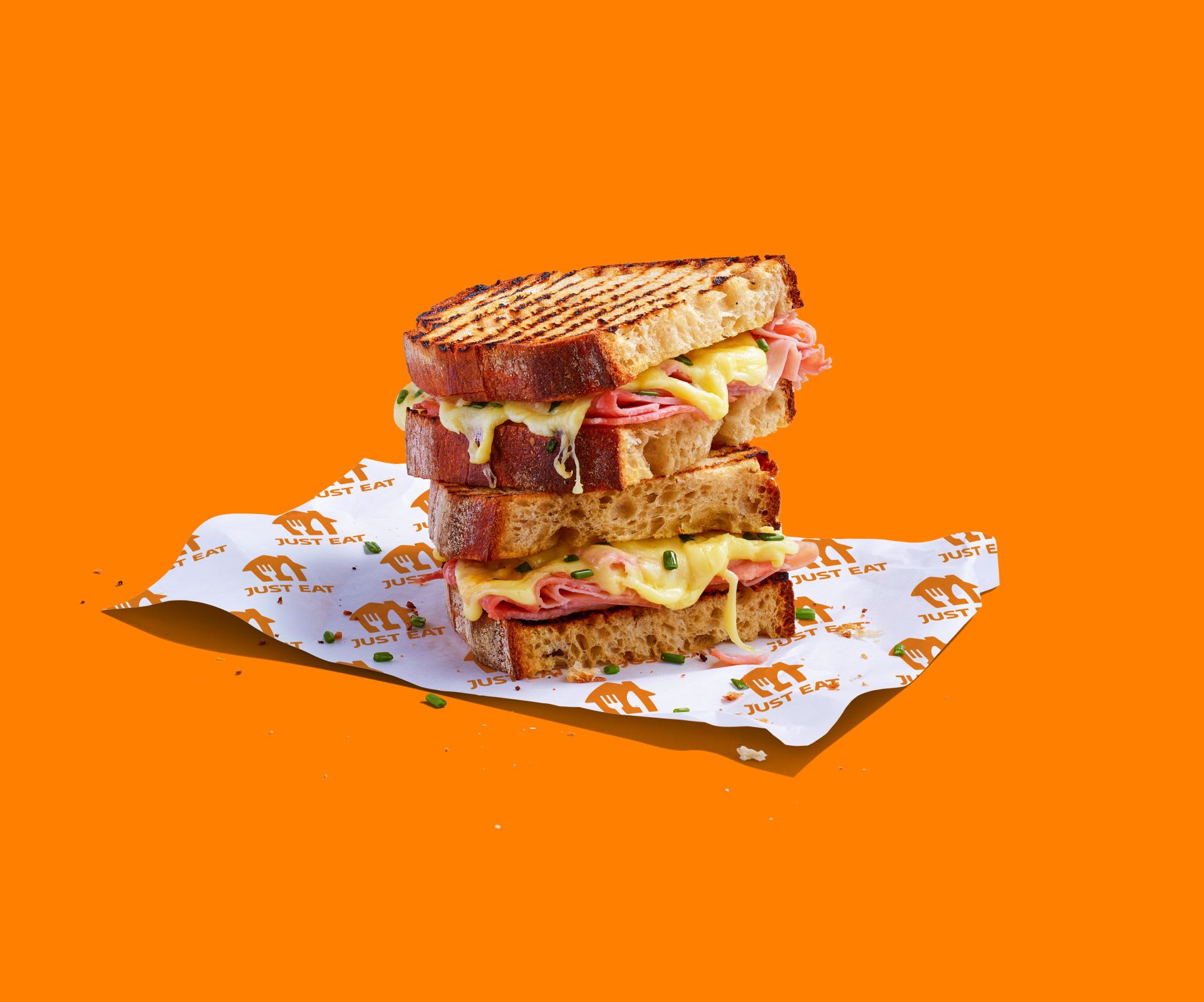 Paninis Delivery And Takeaway in Newcastle upon Tyne Order from Just Eat