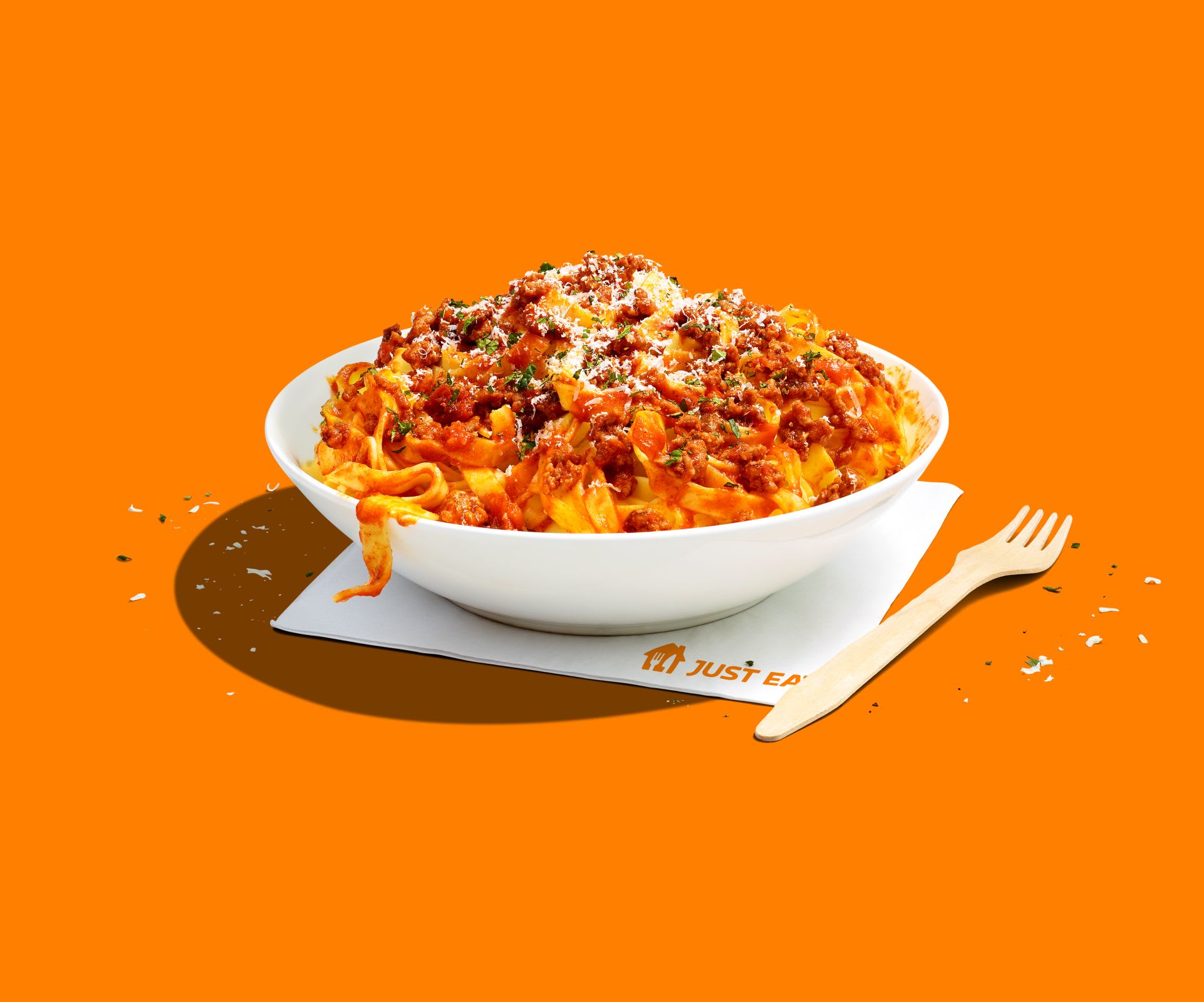 Just eat hot sale italian