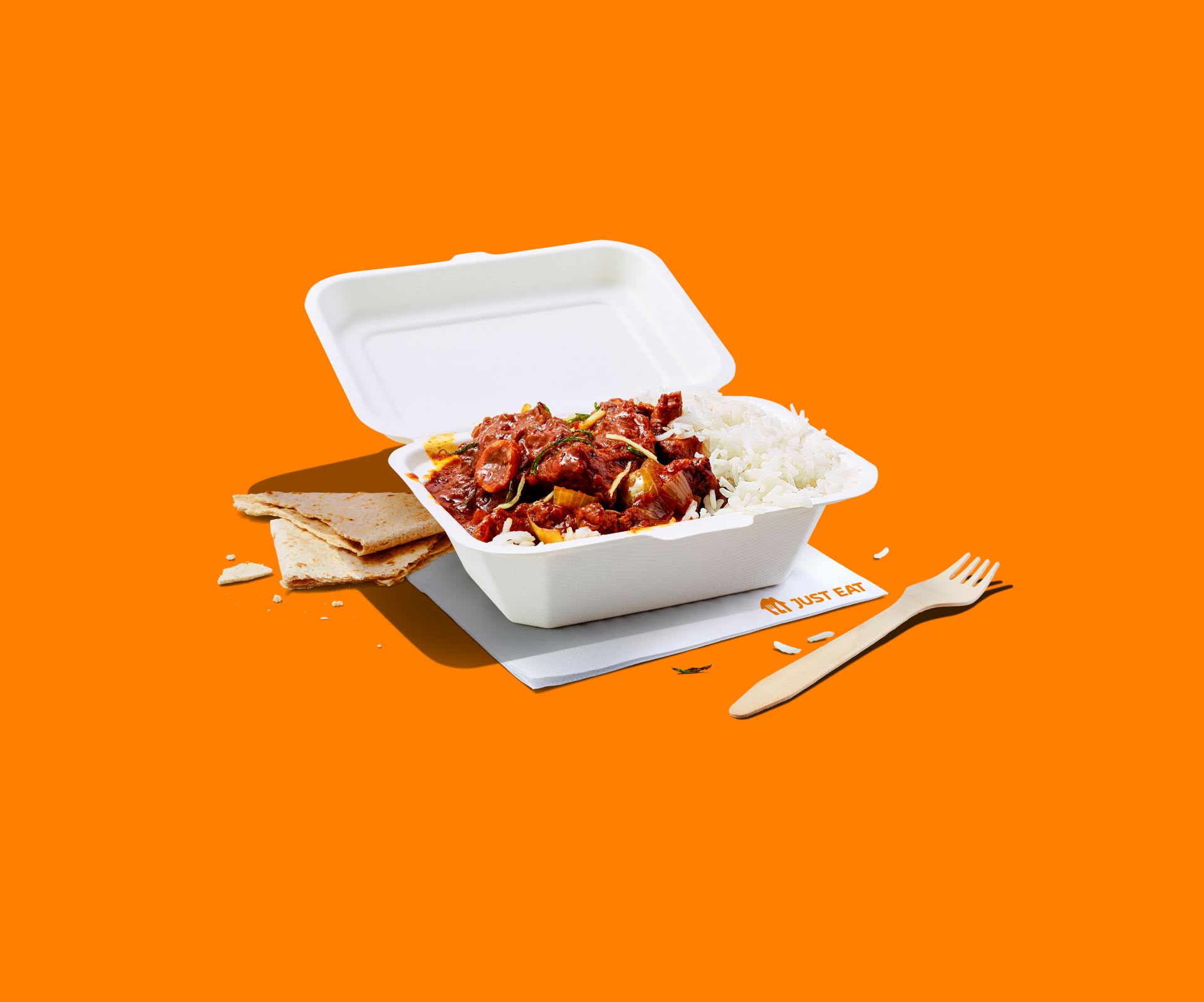 Just eat top bd8