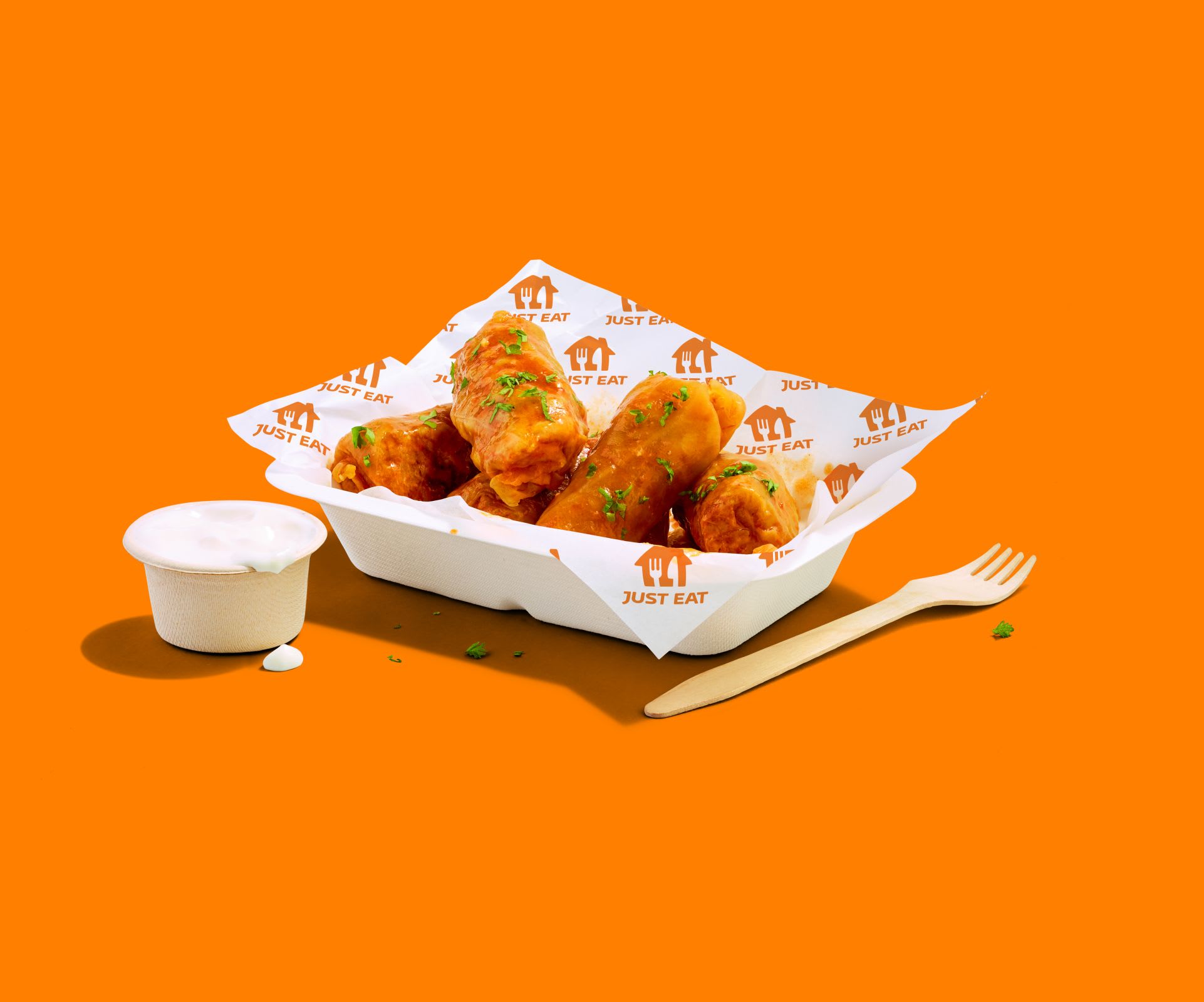 Romanian Takeaways and Restaurants Delivering Near Me Order from Just Eat