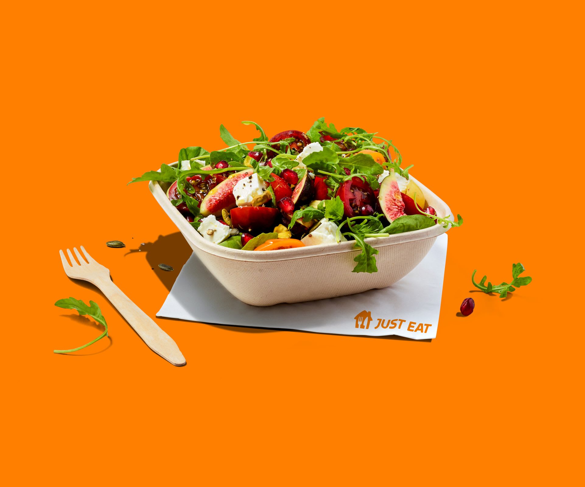 Just eat bd8 top