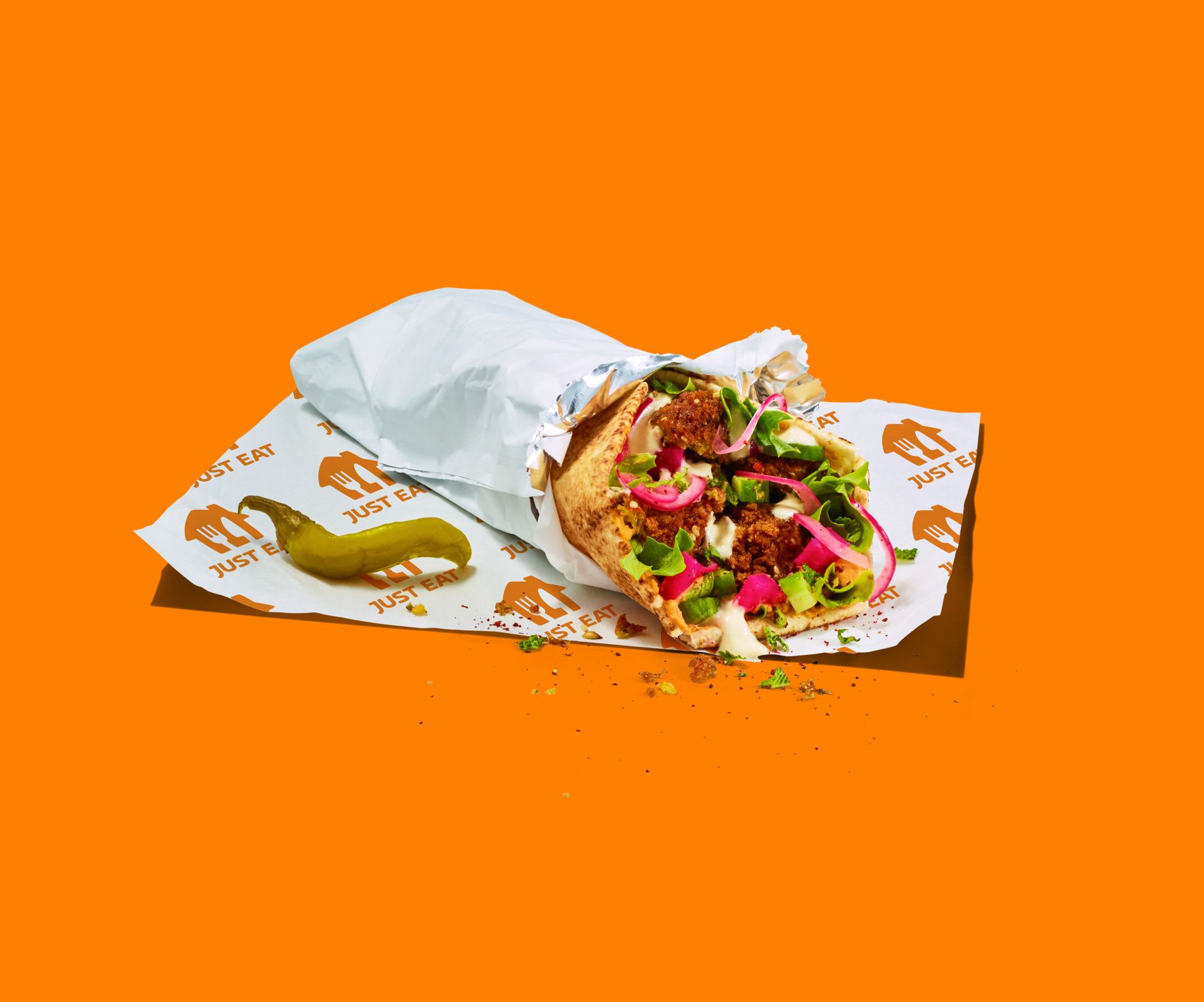 Just eat g31 best sale