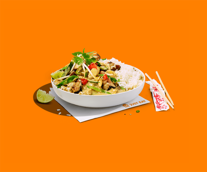 Just eat ol1 discount