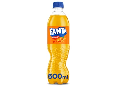 Bebidas refrescantes