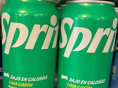 Sprite, 330ml