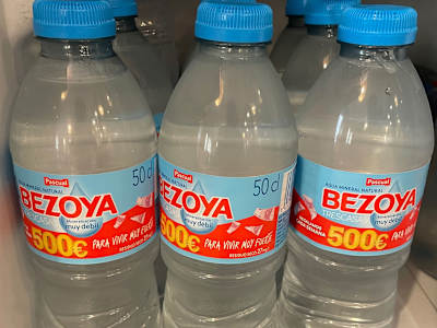 Agua