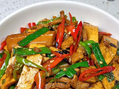 Tofu