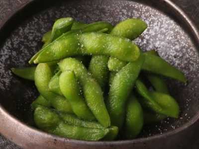 Edamame