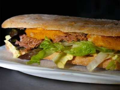 Crea tu bocadillo