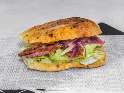 Pastrami