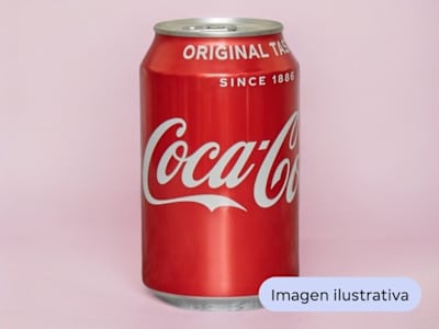 Coca cola