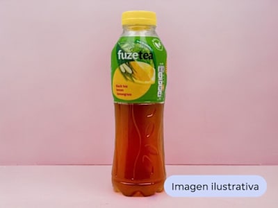 Fuze tea