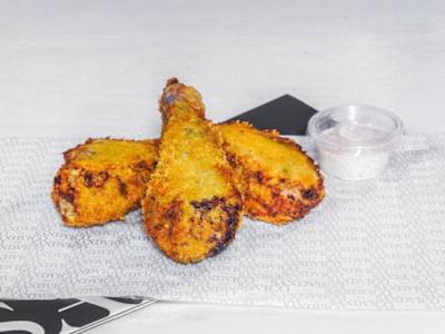 Chupapollos