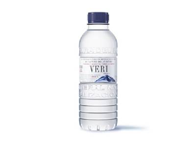 Agua sin Gas