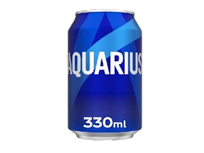 Aquarius Limón, Lata