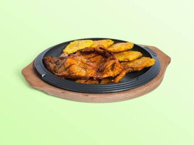 Combinado de Carne