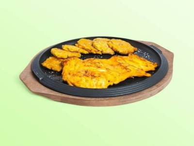 Combinado Pollo