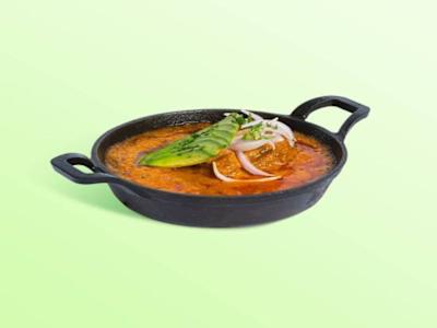 Cazuela de Plátano Pescado