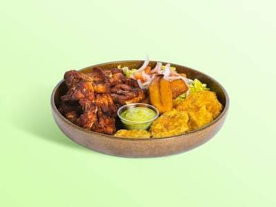 Fritada
