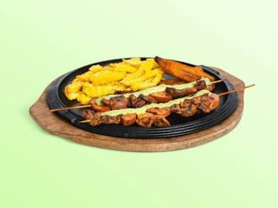 Combo Cholito