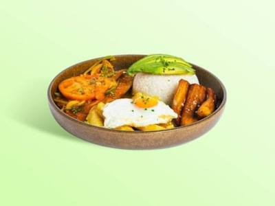 Churrasco Ecuatoriano