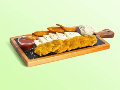 Plátanos Mixtos