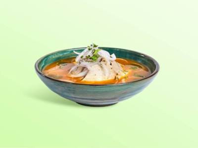 Encebollado