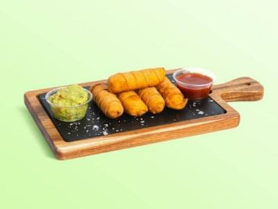 Tequeños