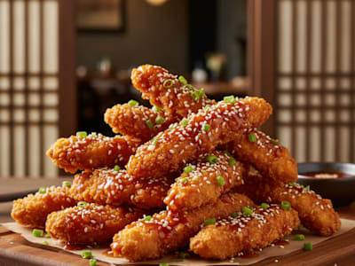 N8. Tenders Original, 300gr
