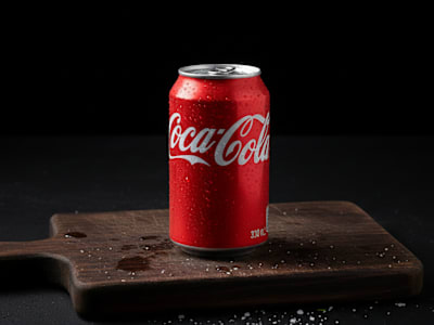 Coca Cola Sabor Original, 330ml