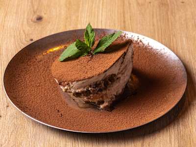 Tiramisù del Peccato