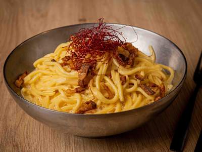 Carbonara Originale